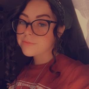 Meet your Posher, Rosalynn